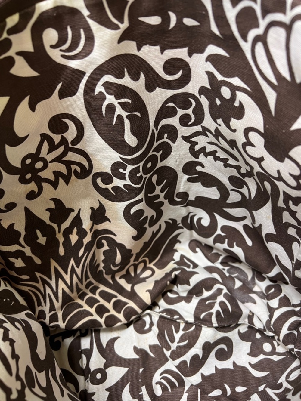 Rebecca Ray American couture blue ribbon pink brown maryann horse tote bag purse - Picture 14 of 14